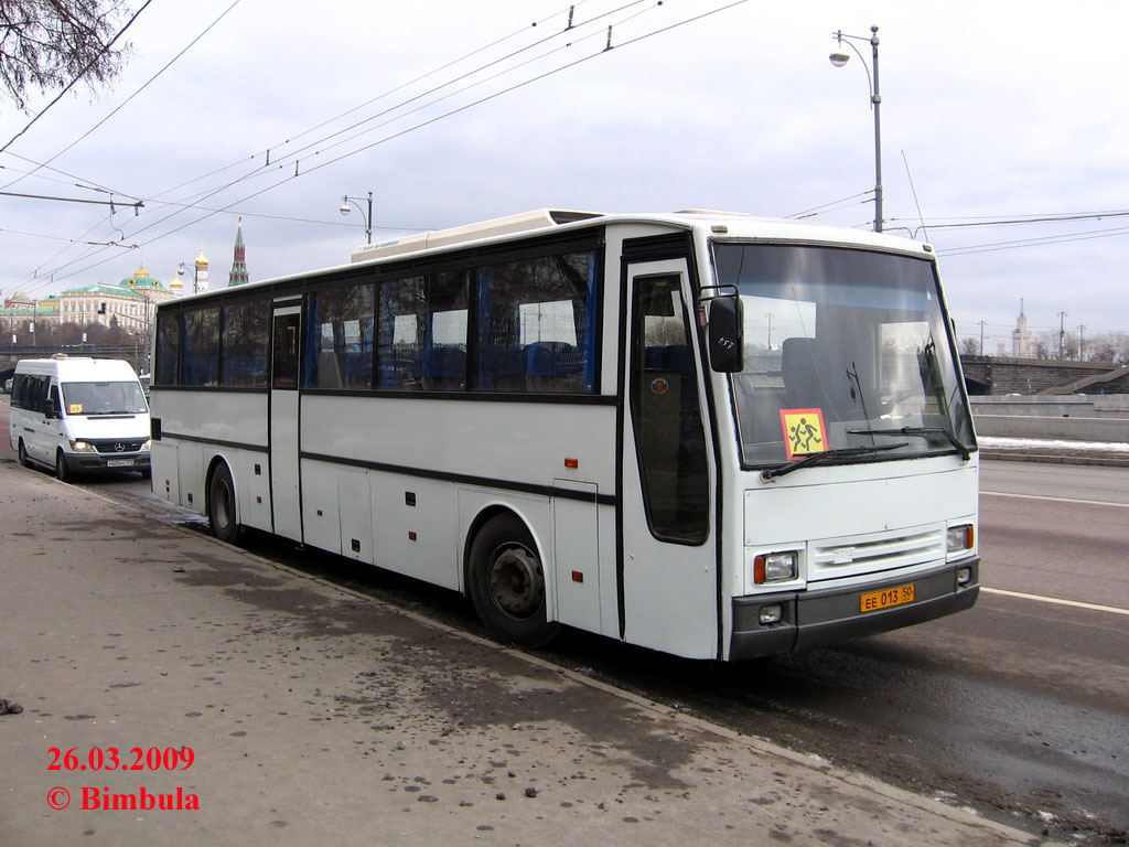 Московская область, TAM-260A119 № ЕЕ 013 50