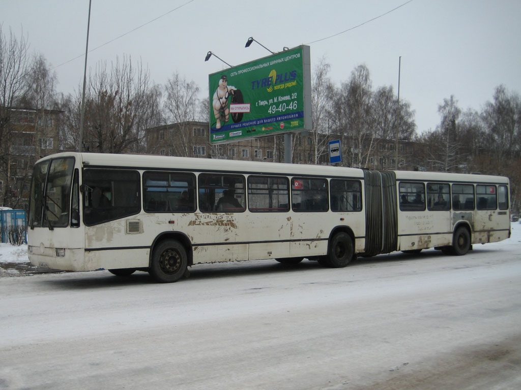 Tverská oblast, Mercedes-Benz O345G č. 300; Tverská oblast — Urban, suburban and service buses (2000 — 2009 гг.)