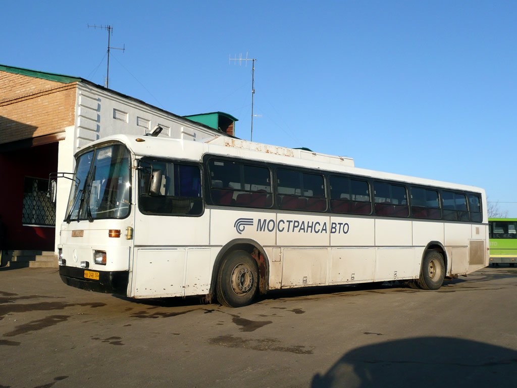 Московская область, Haargaz 111 № 1288