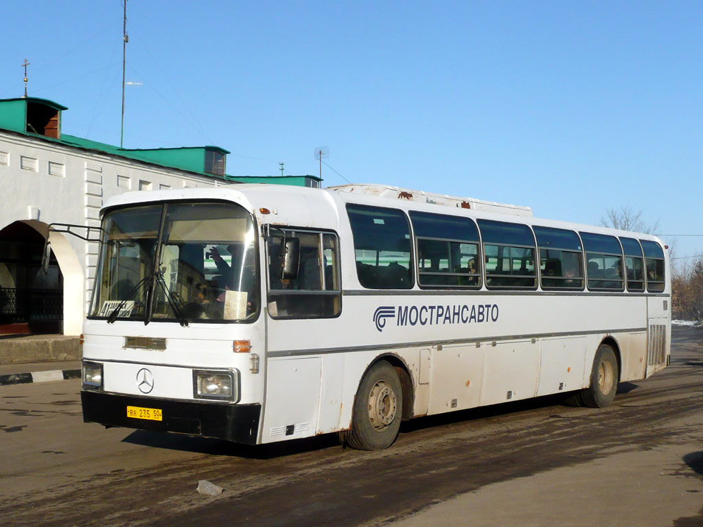 Московская область, Mercedes-Benz O303-15* № ВВ 235 50