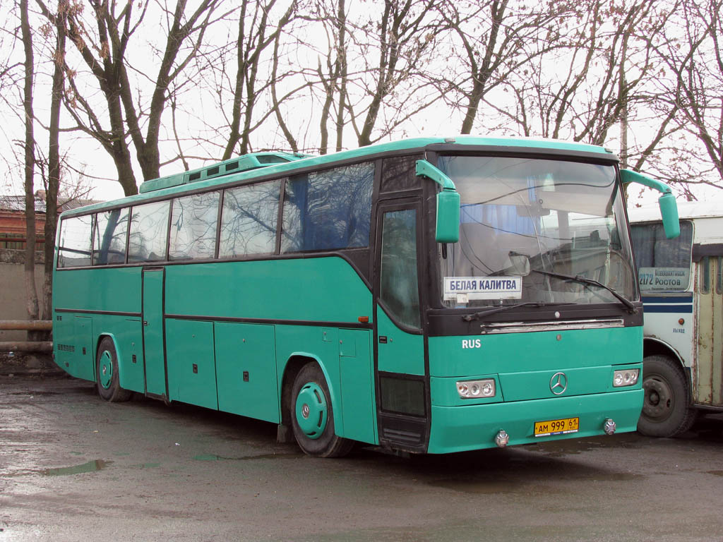 Ростовская область, Mercedes-Benz O304 № АМ 999 61