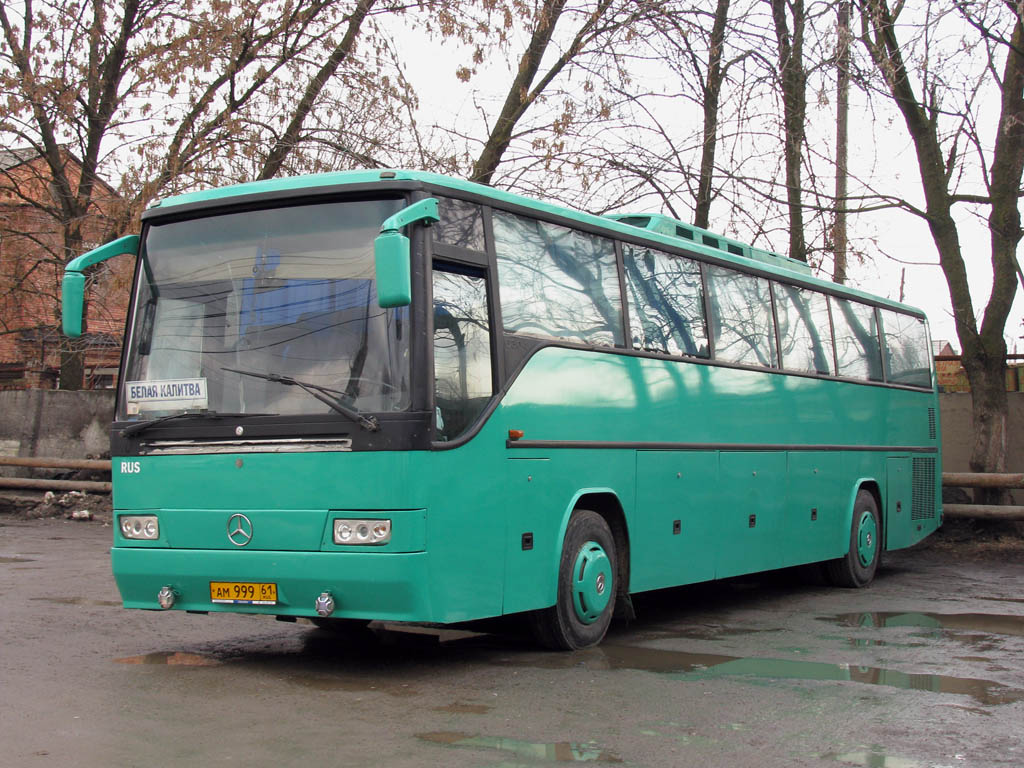 Ростовская область, Mercedes-Benz O304 № АМ 999 61