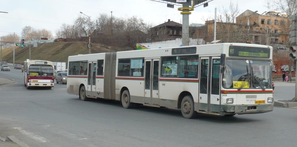 Восемь автобусов особо большого класса доставили в Пермь Foto 19