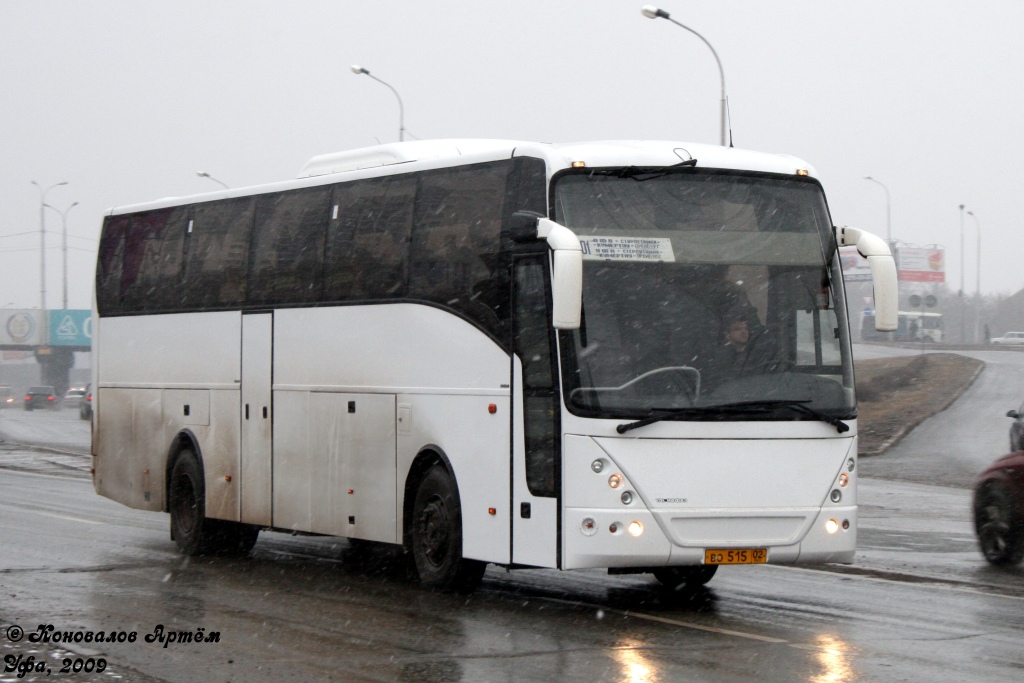 Башкортостан, VDL-НефАЗ-52999 Mistral № 7279