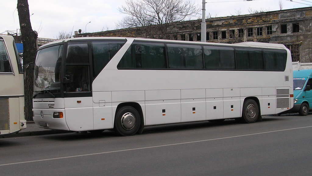 Днепропетровская область, Mercedes-Benz O350-15RHD Tourismo № AE 1777 AA