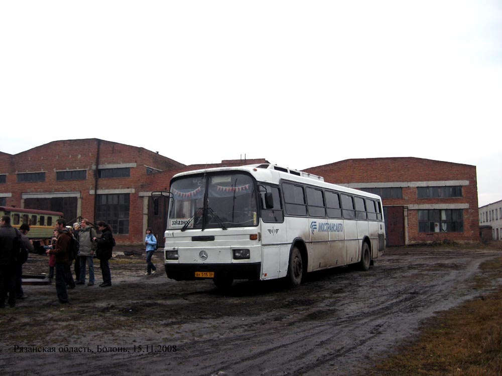 Московская область, Haargaz 111 № 0721