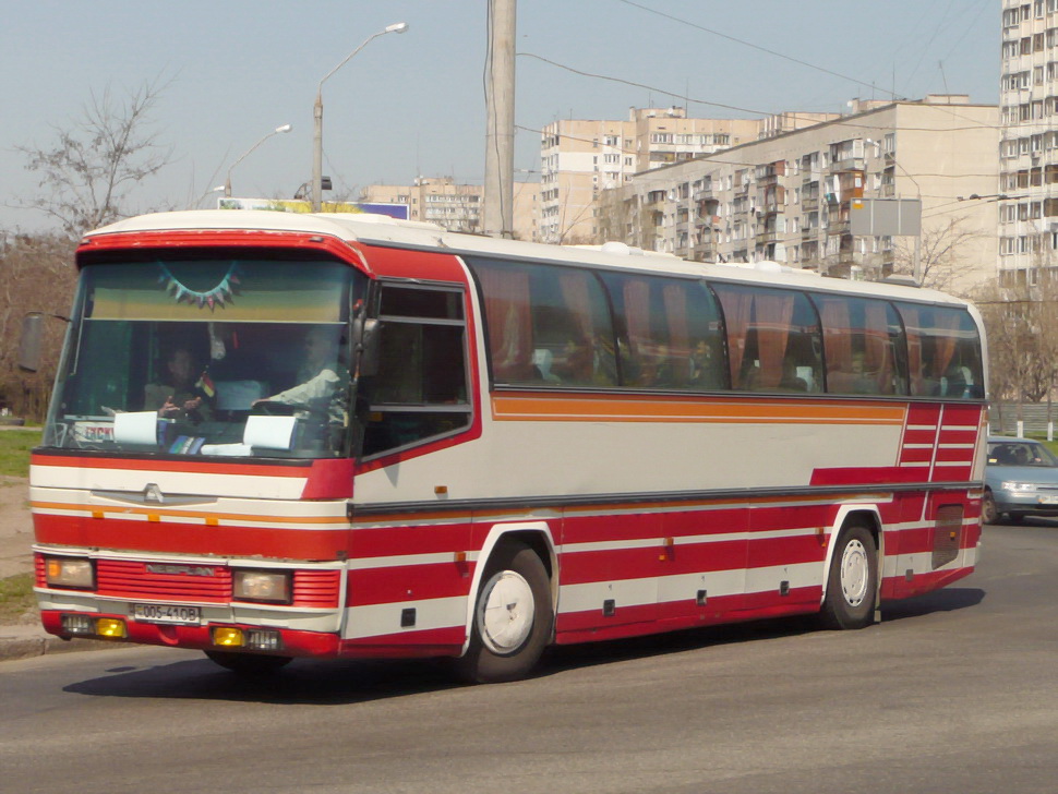 Одесская область, Neoplan N216H Jetliner № 352