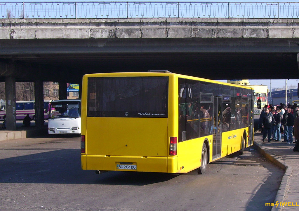 Киев, ЛАЗ A191F0 № 1479