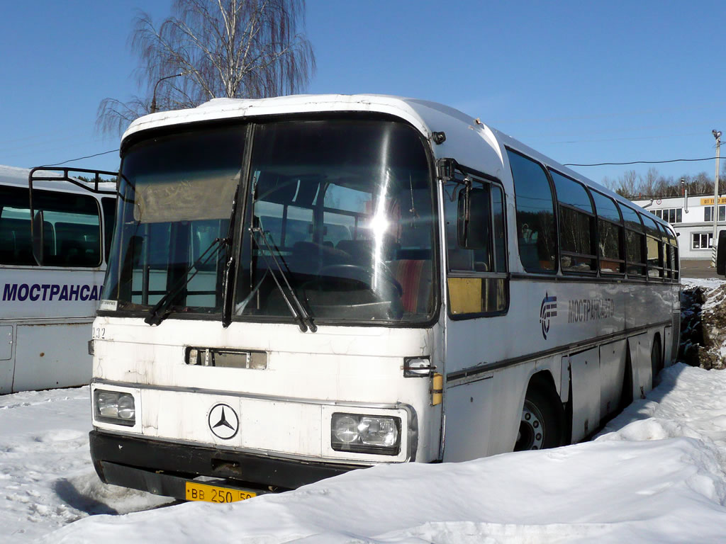 Московская область, Mercedes-Benz O303-15RHP № 232