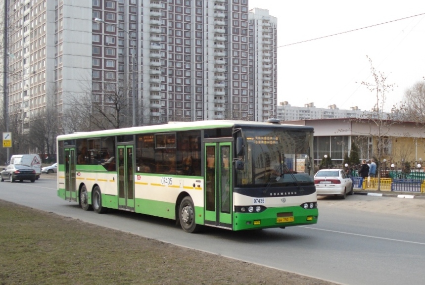 Moskwa, Volgabus-6270.10 Nr 07435