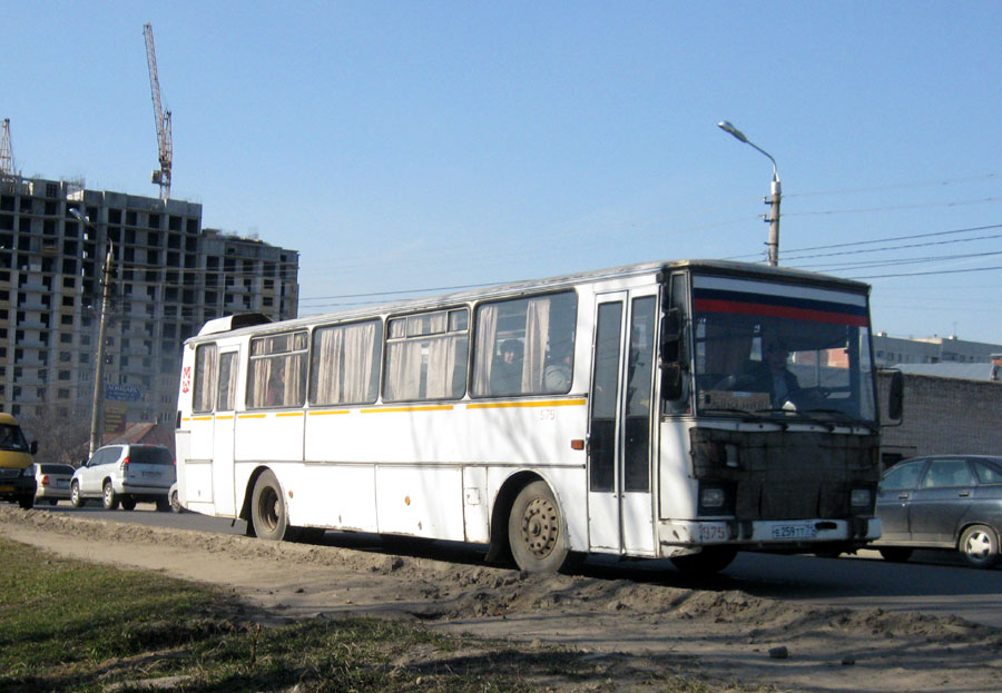 Тульская область, Karosa LC736.40 № 575