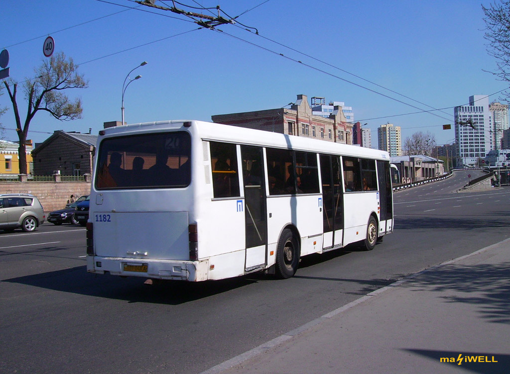 Kyiv, LAZ-525270 # 1182