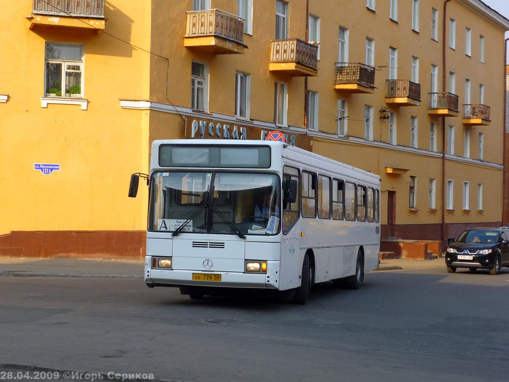 Пензенская область, ГолАЗ-АКА-5225 № 76