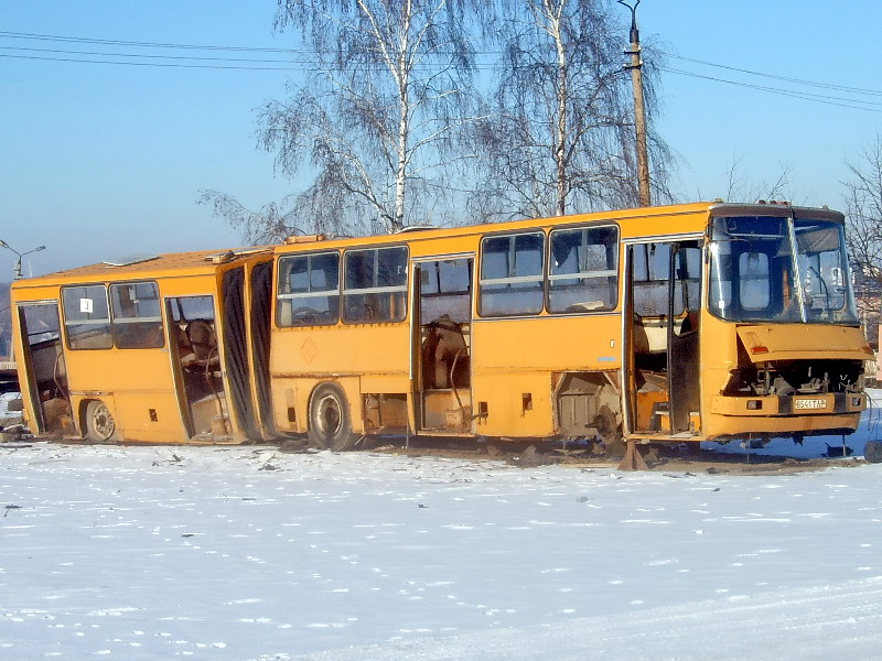 автоколонна 1809 тула