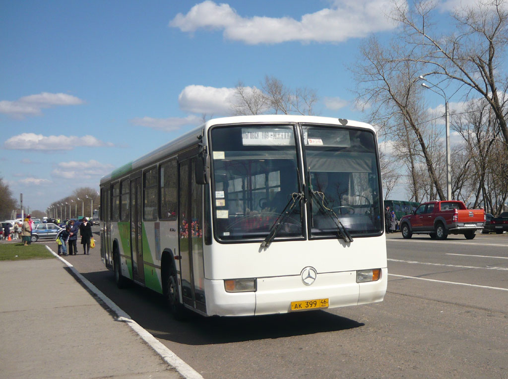 Курская область, Mercedes-Benz O345 № 399