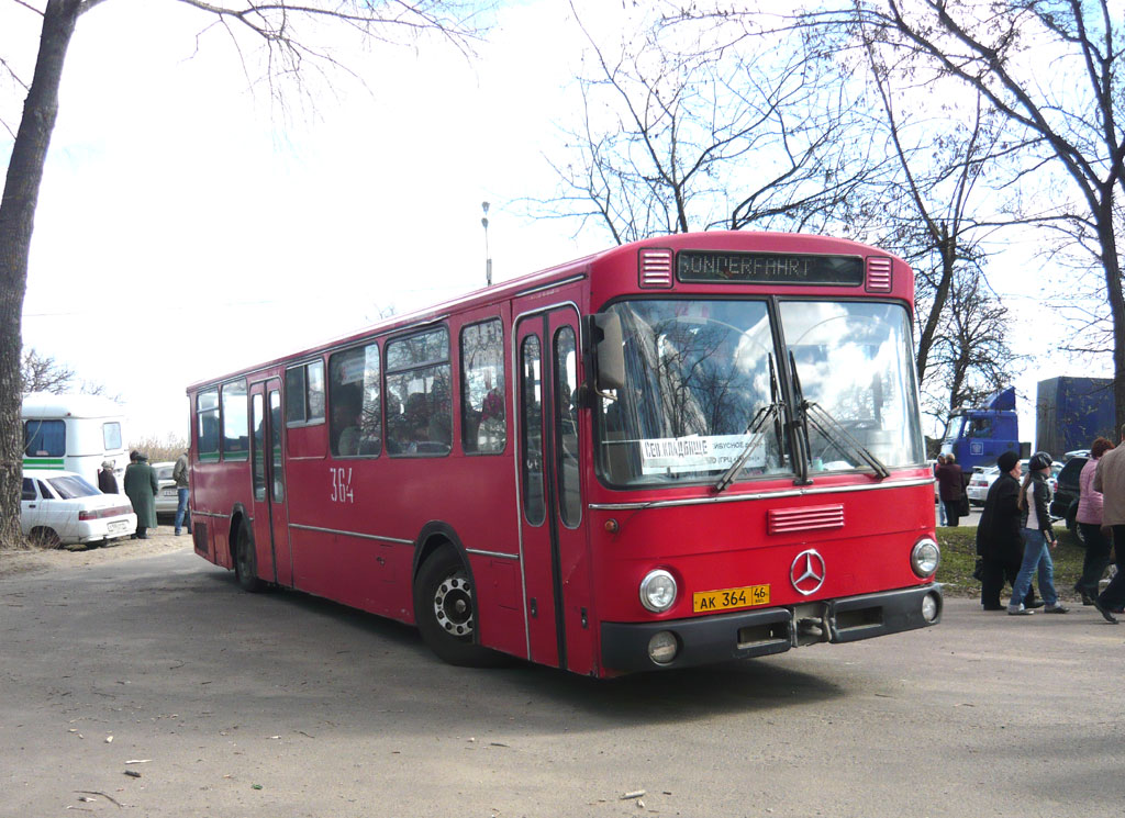 Курская область, Mercedes-Benz O307 № 364