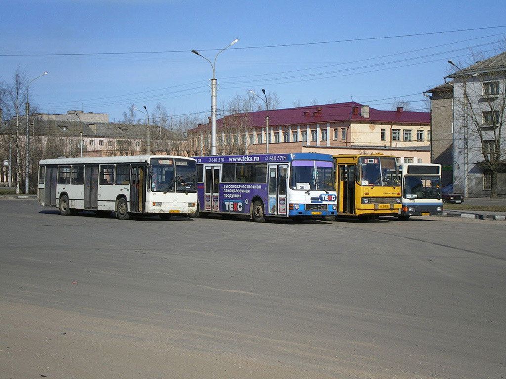 Новгородская область — Разные фотографии