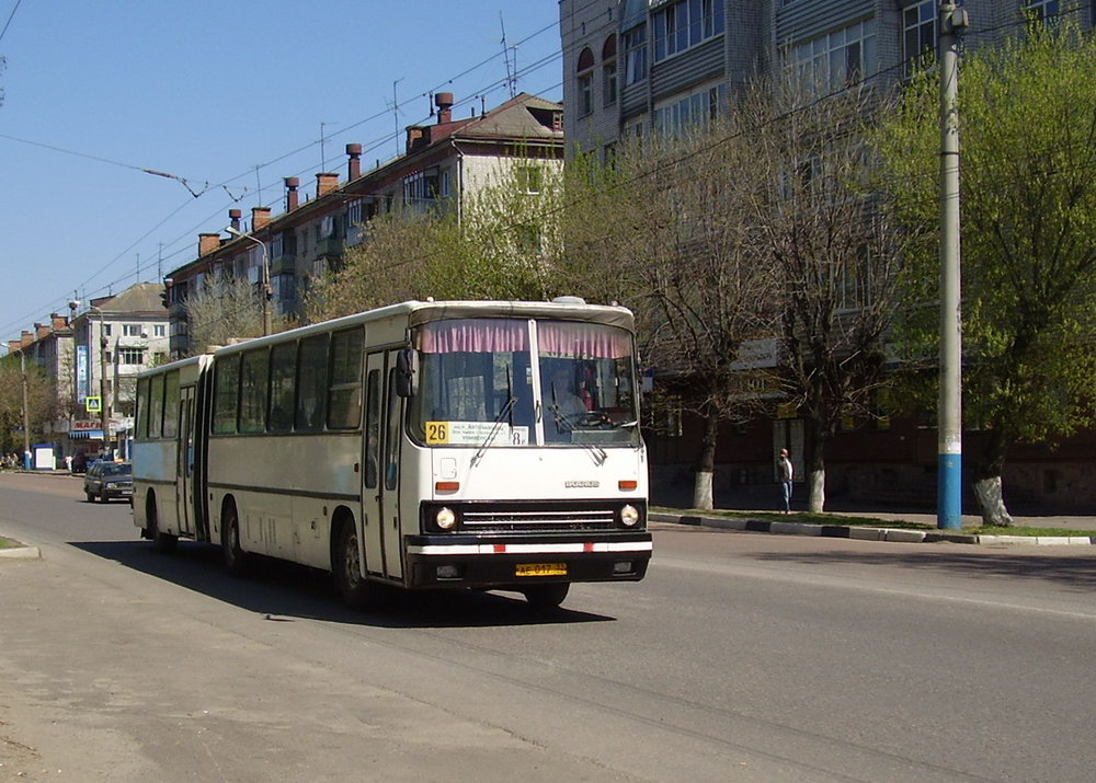 Брянская область, Ikarus 280.03 № 438