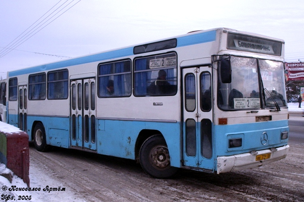 Купить Автобус В Уфе Бу