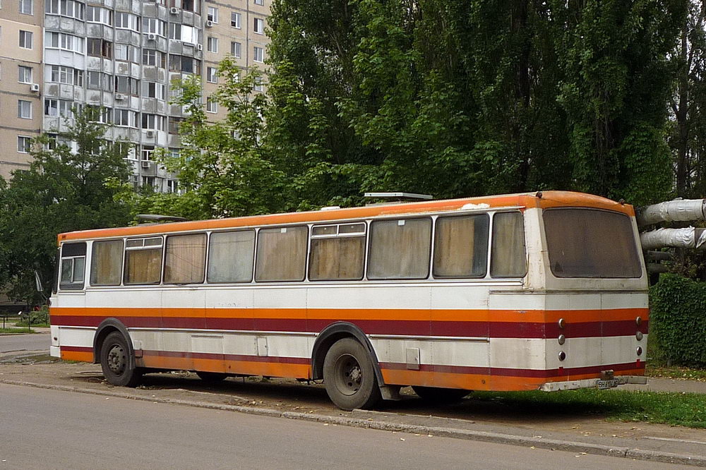 Одесская область, VBK M42 № BH 6136 AE