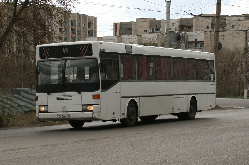 Карагандинская область, Mercedes-Benz O405 № M 773 BR