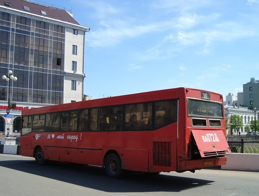 Татарстан, СканТат-5226 "Барс" № 04346