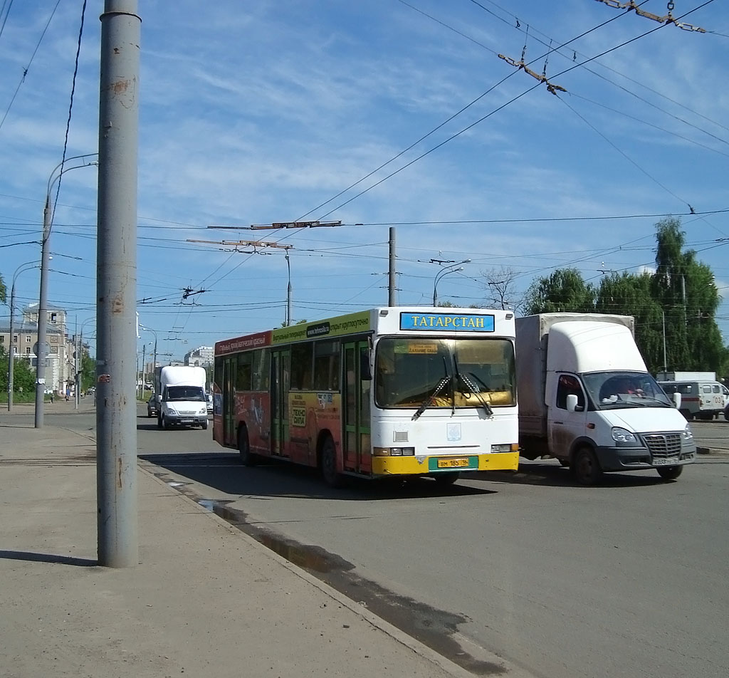 Татарстан, СканТат-5226 "Барс" № 04352