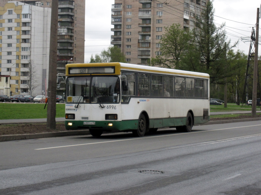 Санкт-Петербург, Волжанин-52701-10-02/22 № 6996