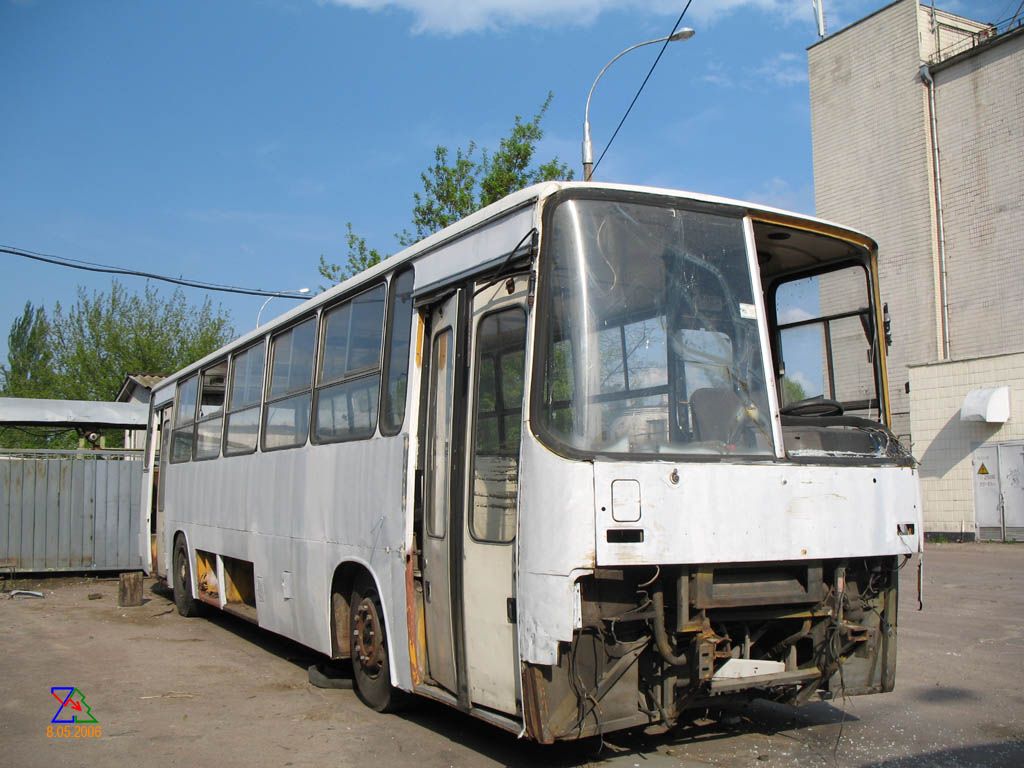 Киев, Ikarus 263.00 № б/н