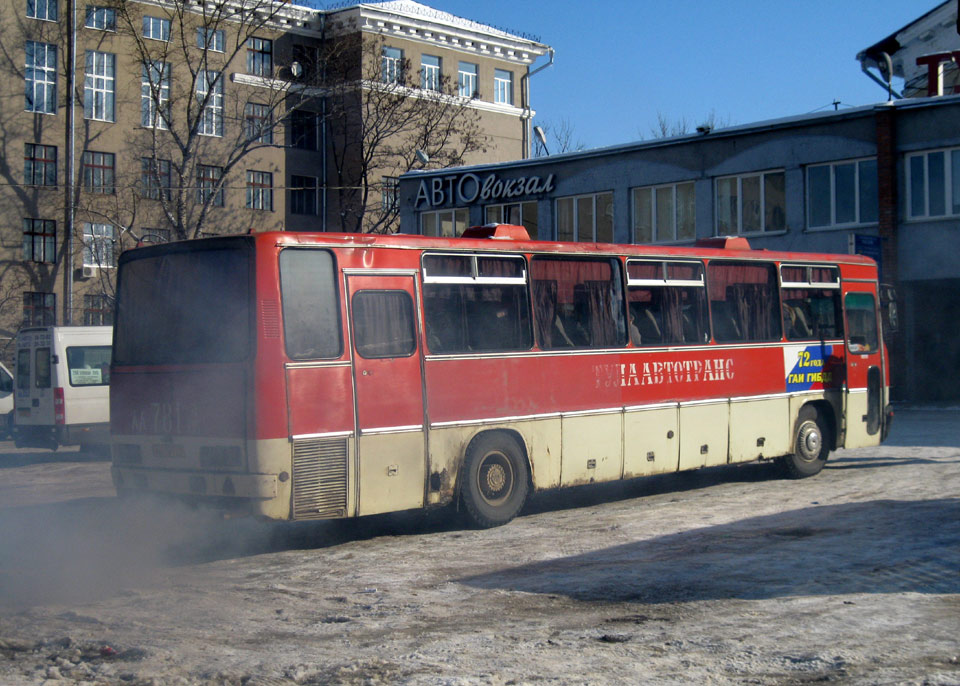 Тульская область, Ikarus 250.59 № 130