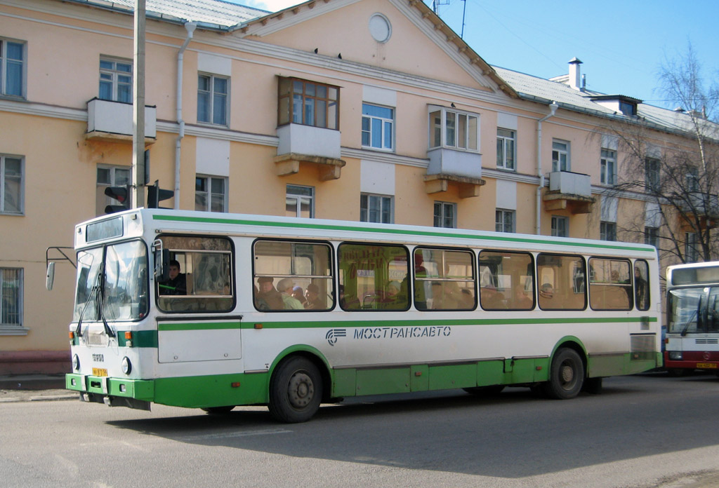 Московская область, ЛиАЗ-5256.25 № 0500