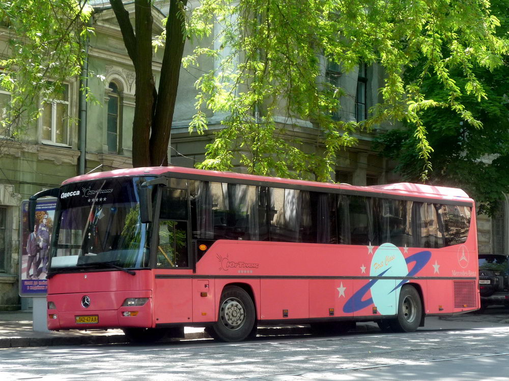 Одесская область, Mercedes-Benz O560 Intouro RH № 559