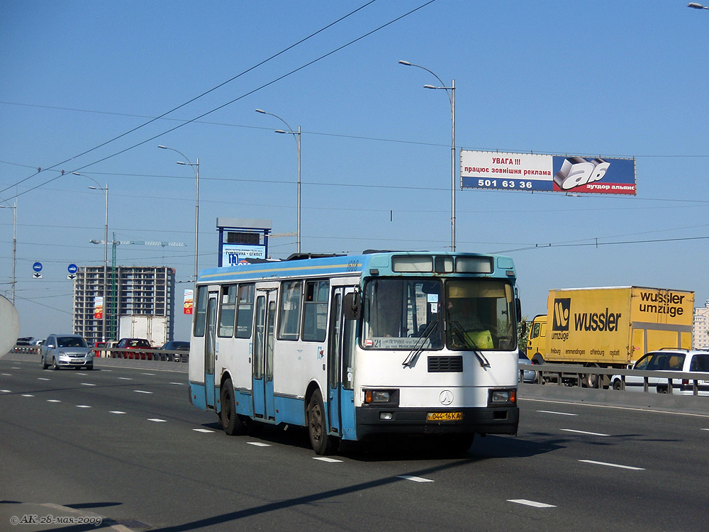 Киев, ЛАЗ-52527-01 № 1608