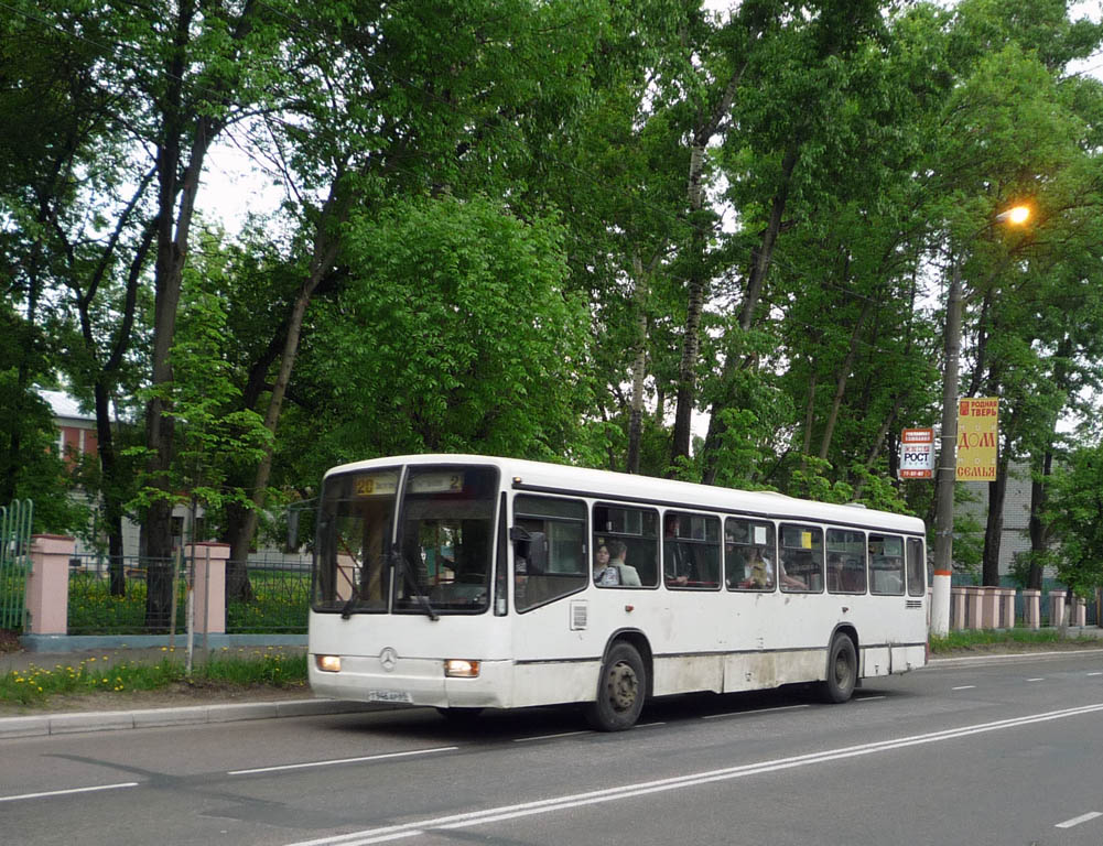 Тверская область, Mercedes-Benz O345 № 324; Тверская область — Городские, пригородные и служебные автобусы Твери (2000 — 2009 гг.)