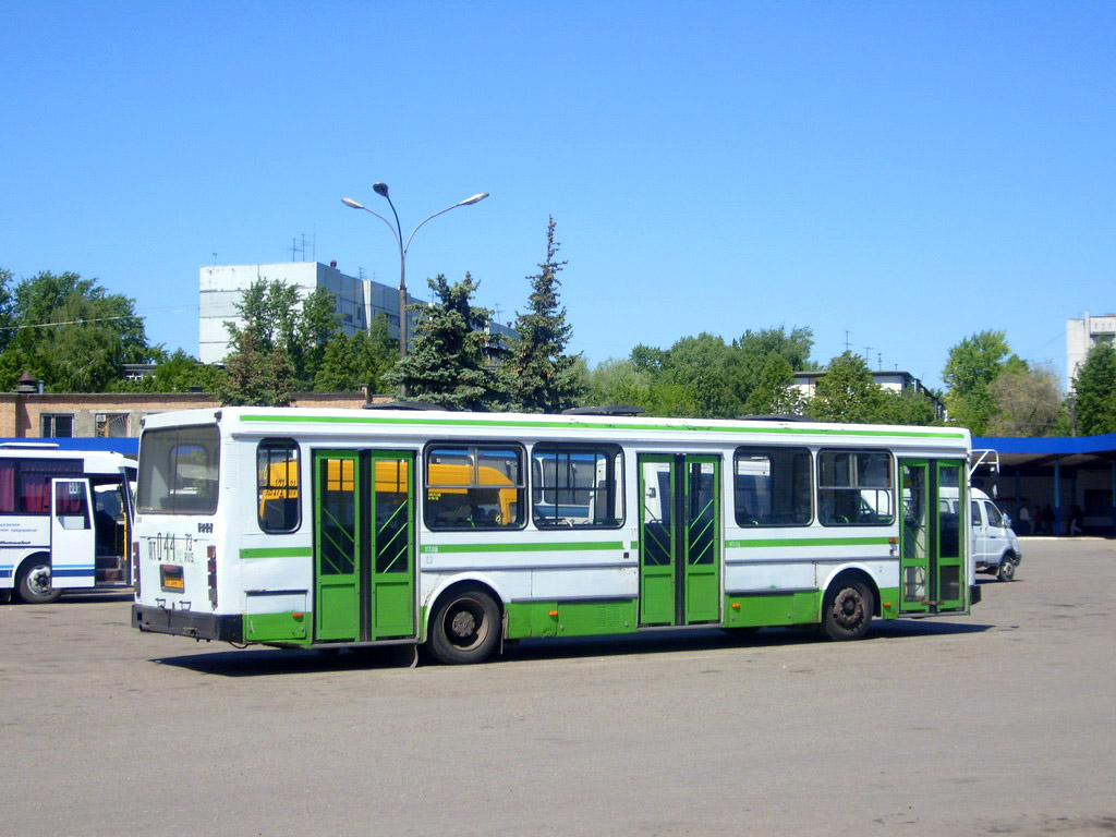 Ульяновская область, ЛиАЗ-5256.00 № 1306