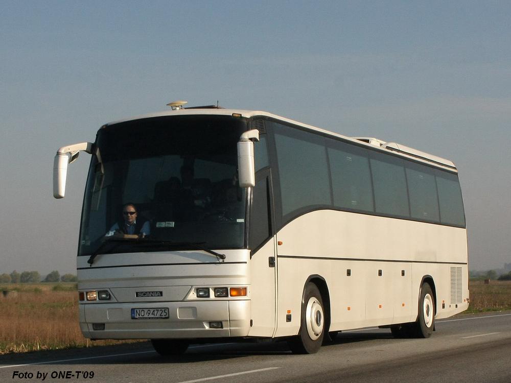 Польша, ΕΛΒΟ T95.113 Ποσειδών № NO 94725