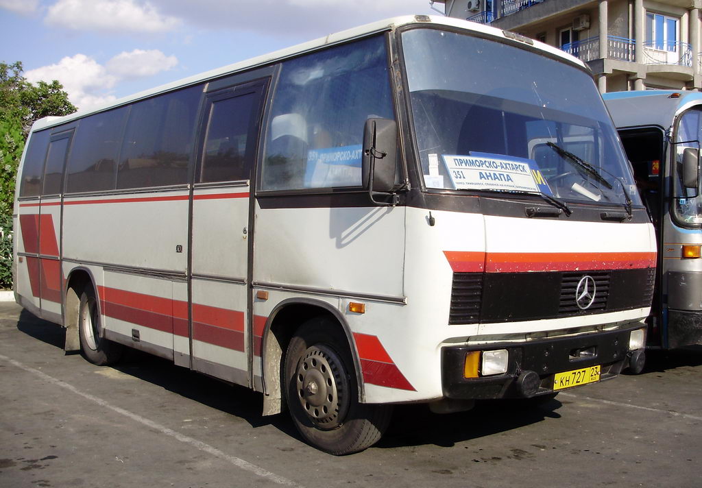 Краснодарский край, Delta Mini-Star № КН 727 23