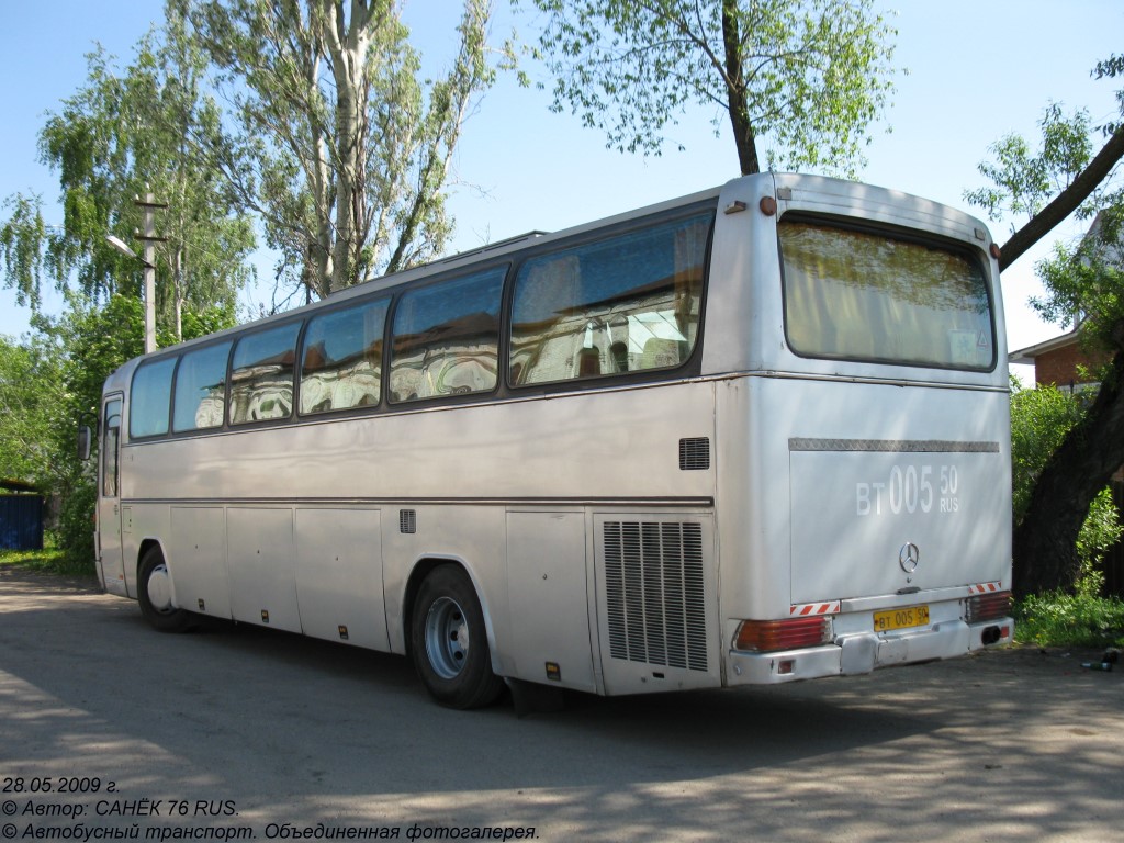 Московская область, Mercedes-Benz O303-15RHD № 6360