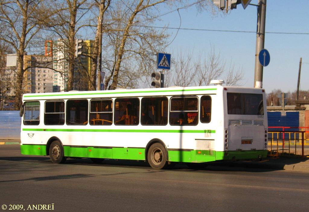 Нижегородская область, ЛиАЗ-5256.36 № 428