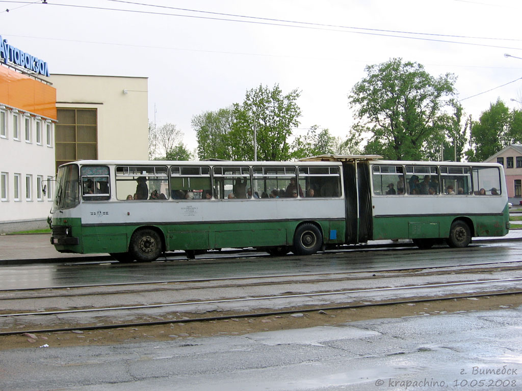 Витебская область, Ikarus 280.08 № 010014