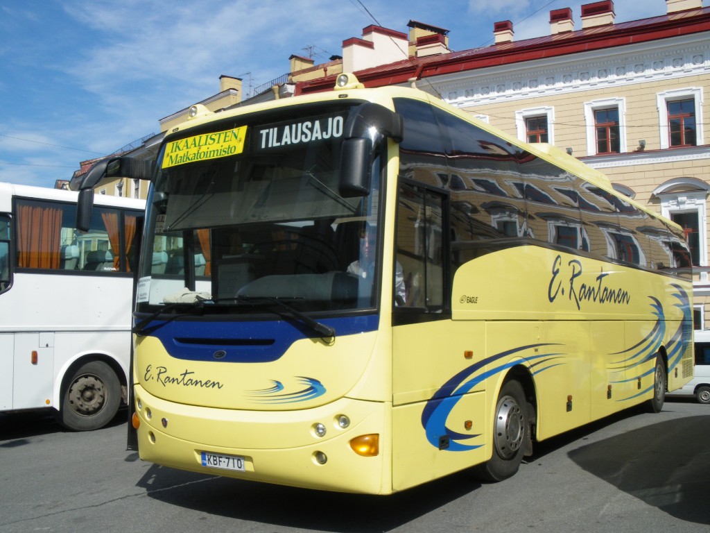 Финляндия, Lahti Eagle № 2