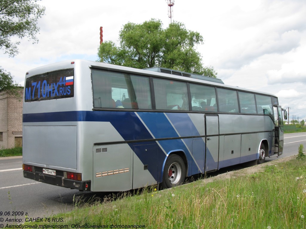 Костромская область, Mercedes-Benz O304 № М 710 НХ 44