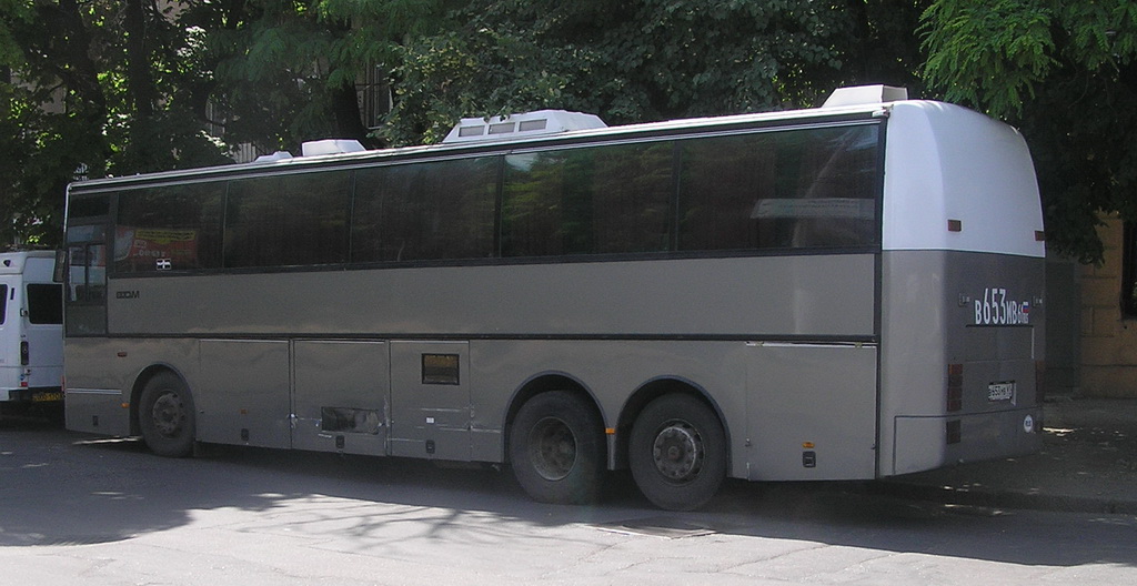 Ростовская область, Van Hool T8 Alizée 360 № В 653 МВ 61