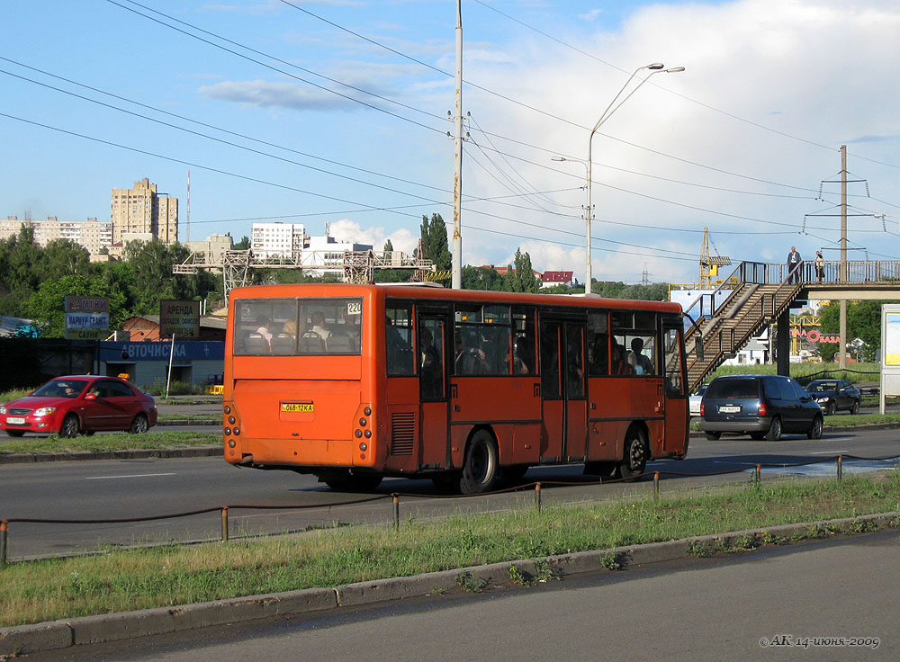 Киев, Богдан А144.2 № 9764