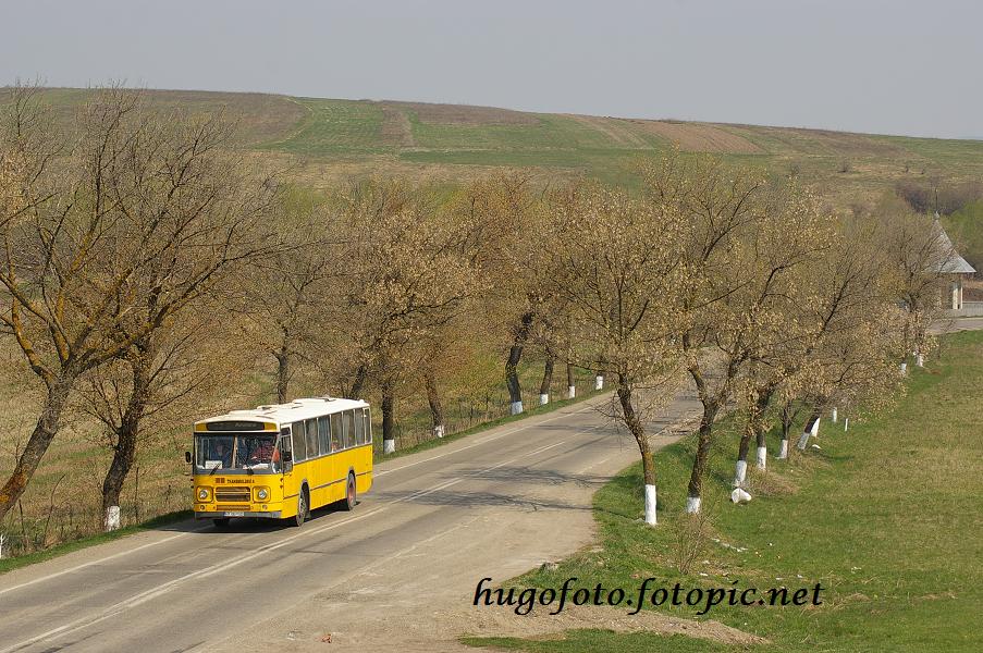 Румыния, Den Oudsten № NT 06 PGD