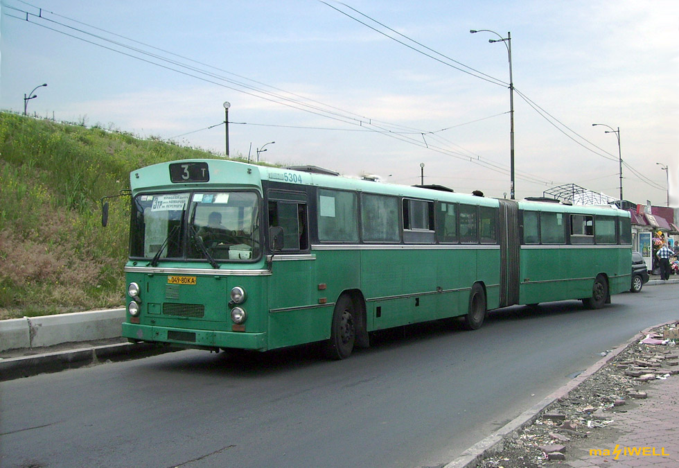 Киев, Säffle № 5304