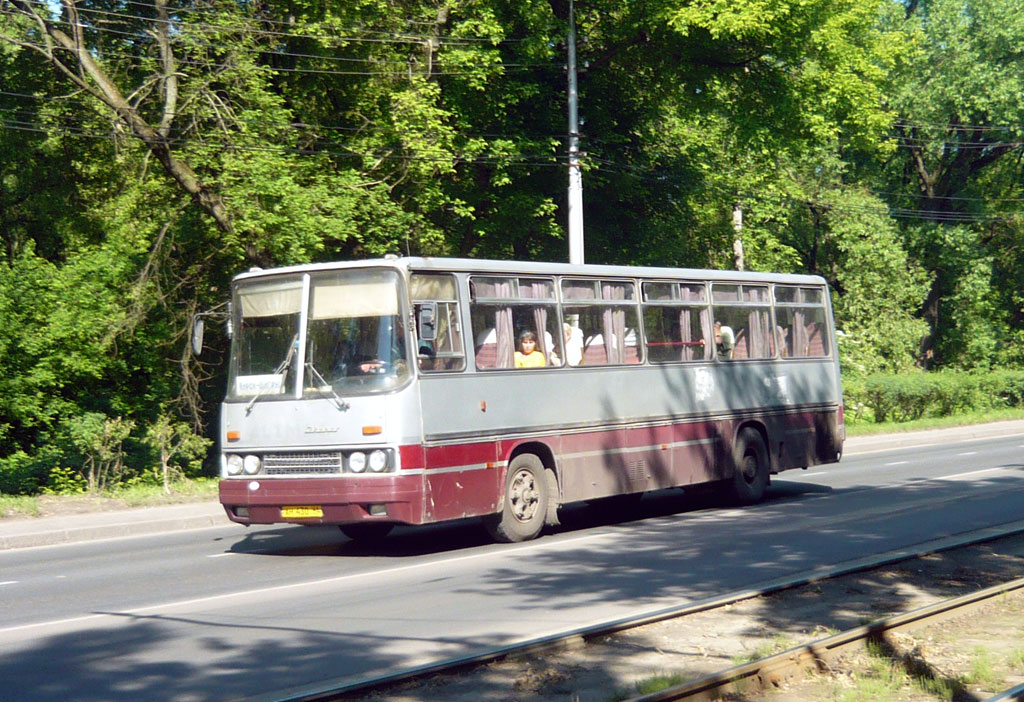 Курская область, Ikarus 256.51 № АМ 430 46