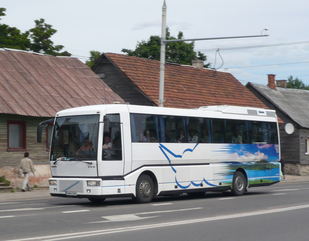 Польша, Barbi Italia 99 I.a ed. № BWM 60MH