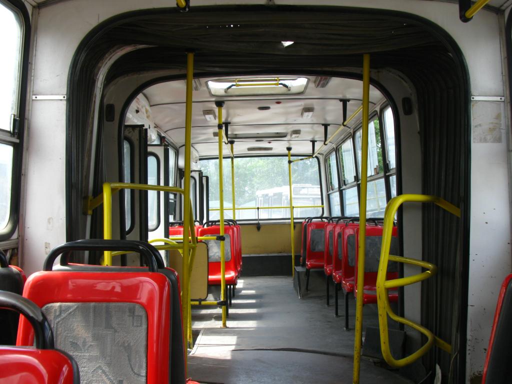 Башкортостан, Ikarus 280.26 № 53