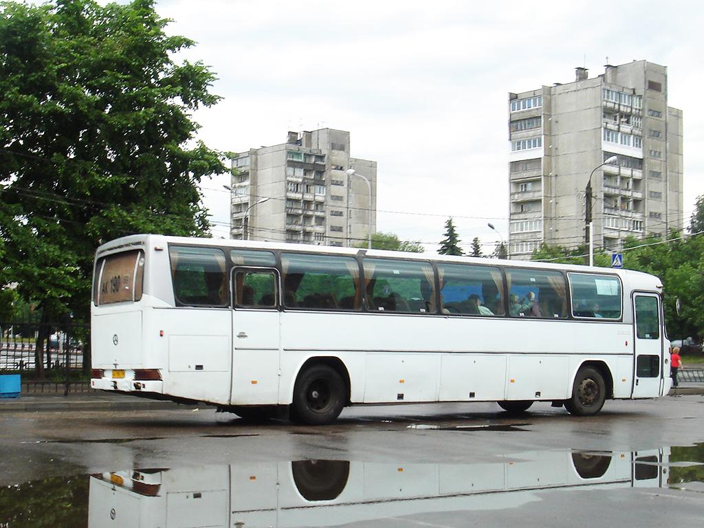 Тверская область, Mercedes-Benz O303-15KHP-A № АК 190 69; Тверская область — Тверской автовокзал